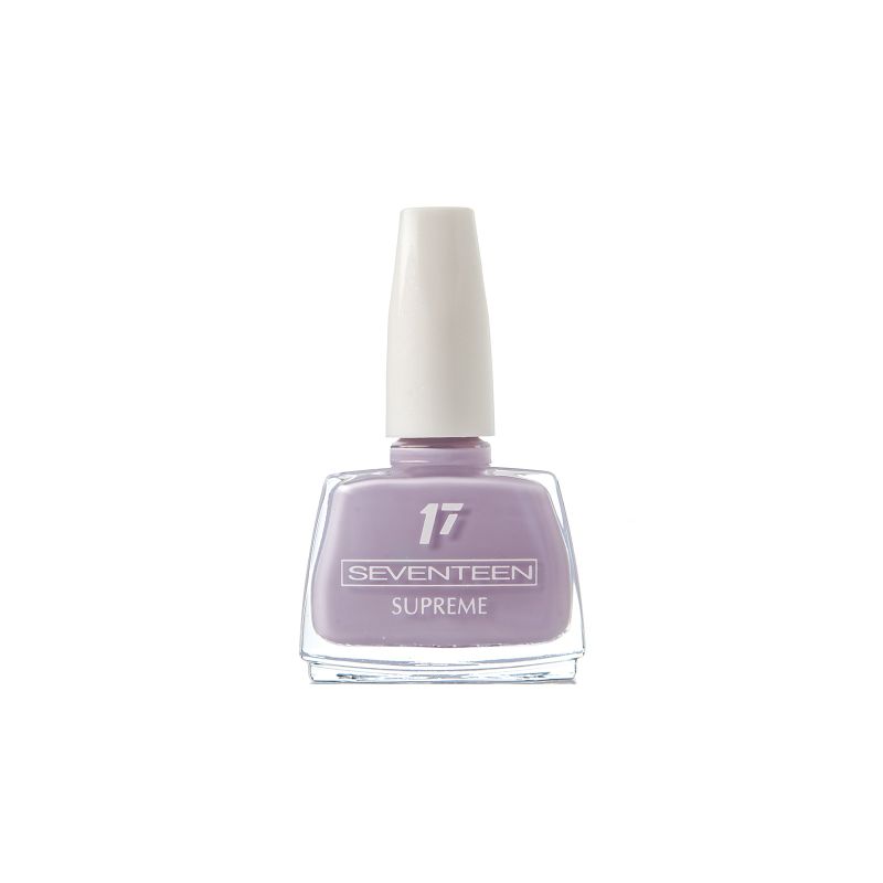 SEVENTEEN SEVENTEEN NAIL ENAMEL SUPREME SHINE | 192