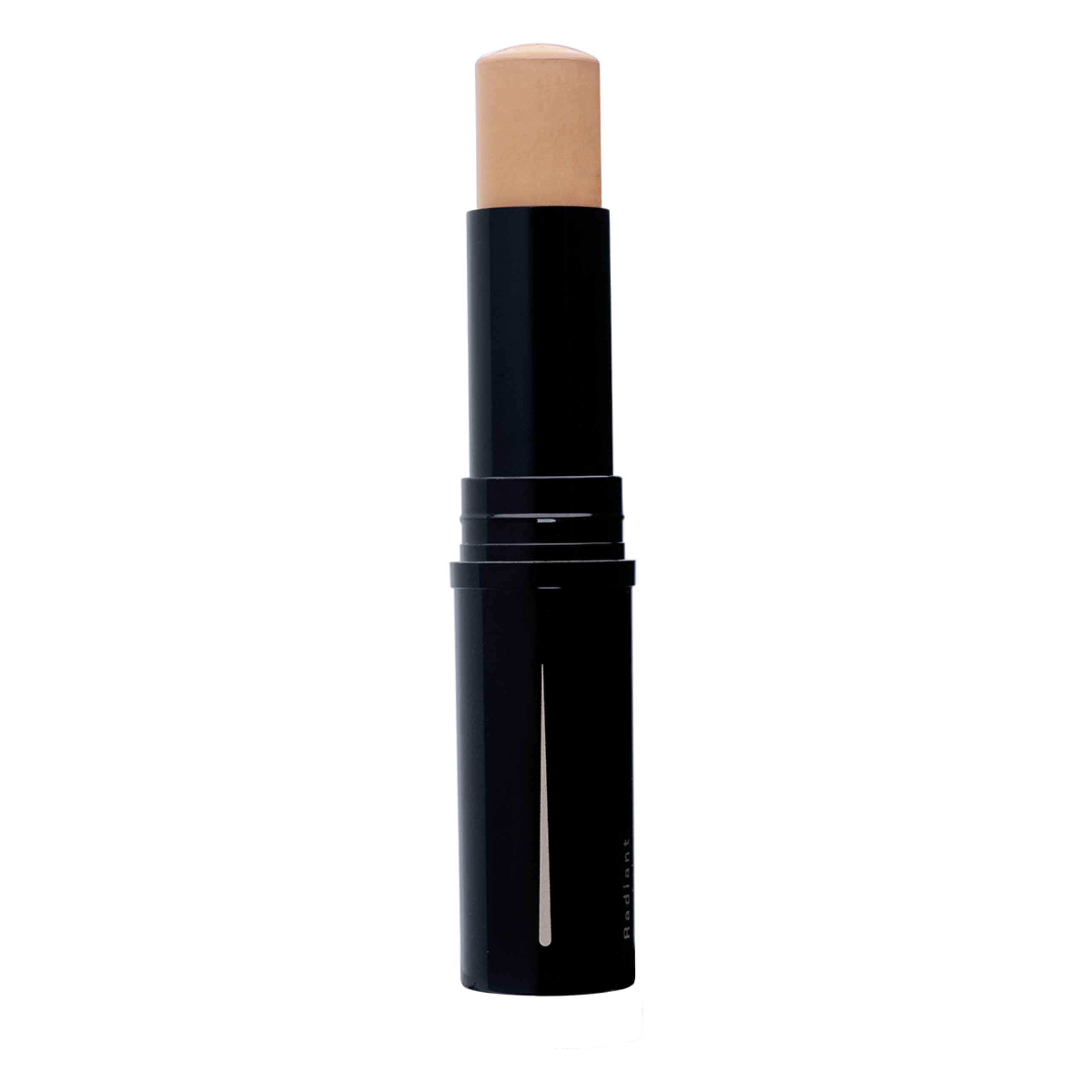 Radiant Professional Natural Fix Extra Coverage Stick Foundation 8 5Gr No 01 Latte