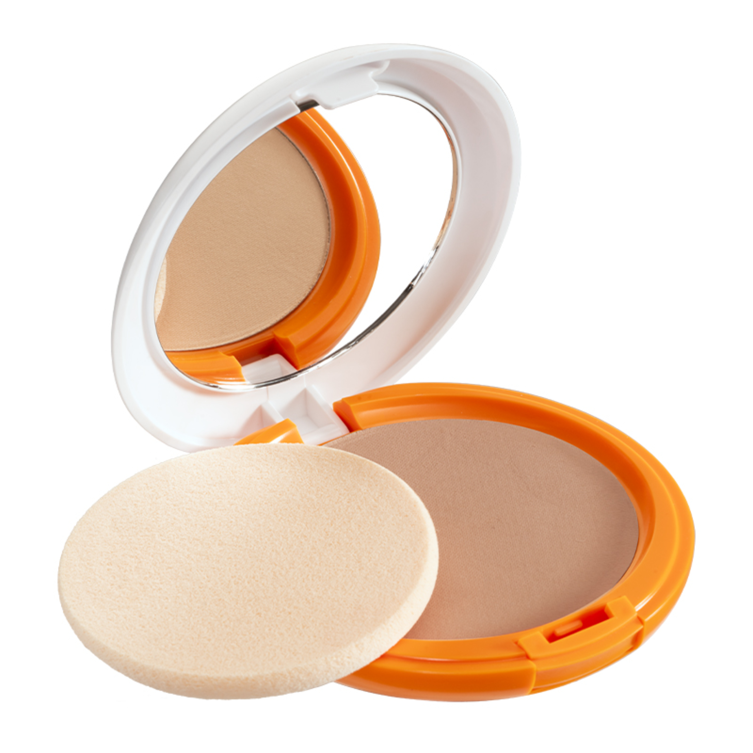 Seventeen High Photo Ageing Protection Compact Powder Spf30 12Gr No 04