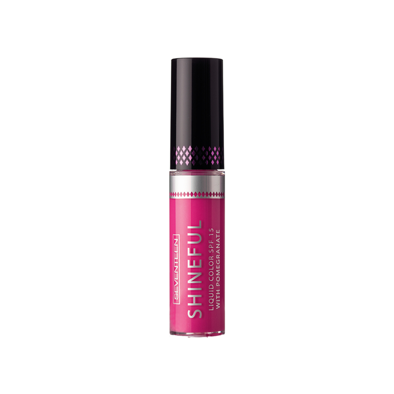 SEVENTEEN SEVENTEEN SHINEFUL LIQUID COLOR | 10ml 13