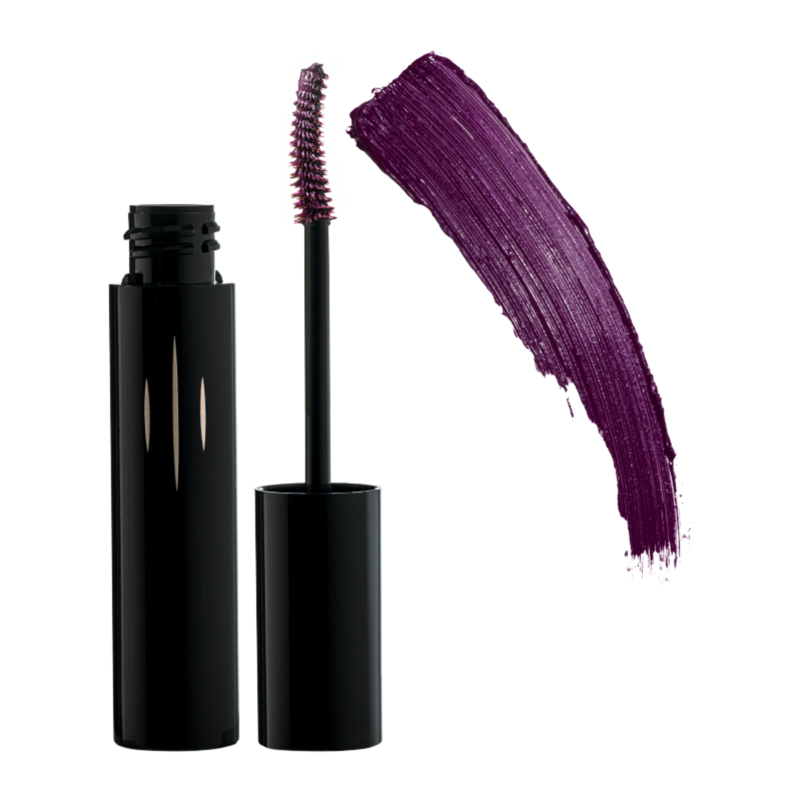 Radiant Professional Twist Extreme Curl Volume Mascara 14Ml No 2 Damson