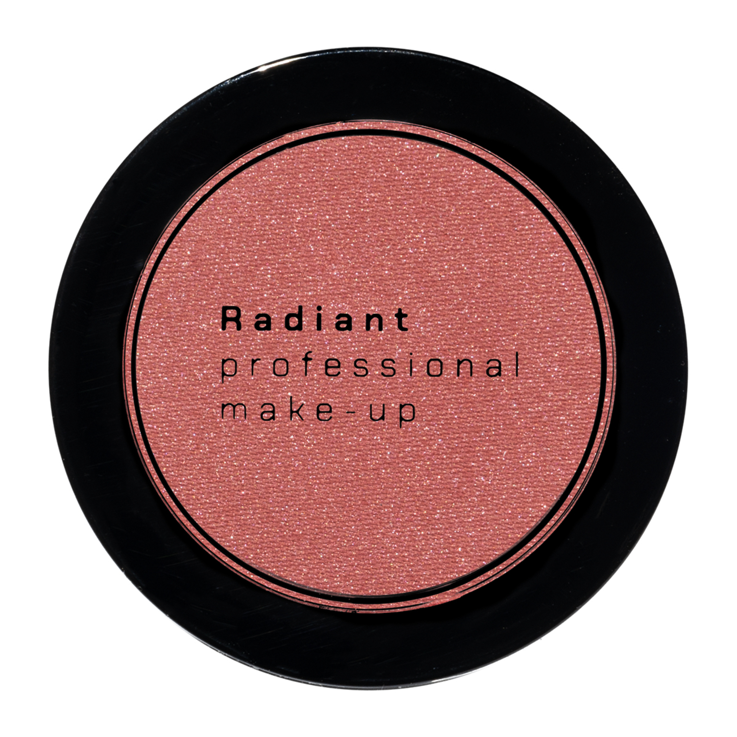Radiant Professional Blush Color 139 Pomegrante