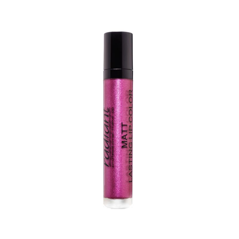 RADIANT RADIANT MATT LASTING LIP COLOR SPF15 | 56 Metallic