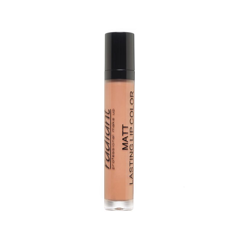 Radiant Professional Matt Lasting Lip Color Spf15 60