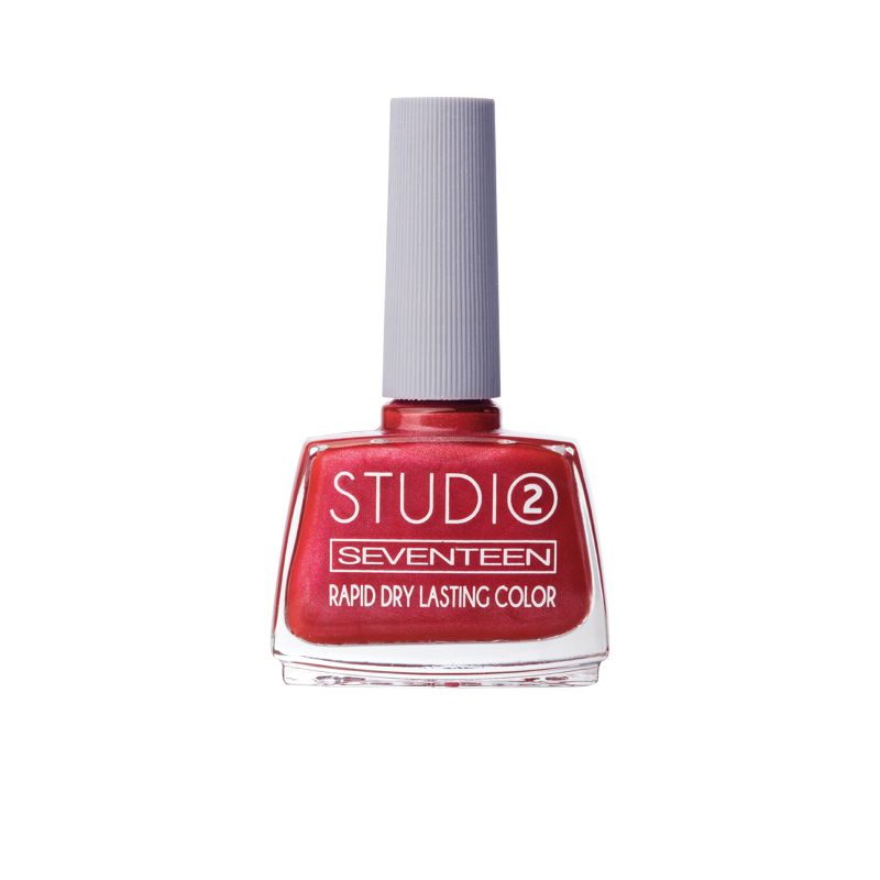 SEVENTEEN SEVENTEEN STUDIO RAPID DRY LASTING COLOR | 94