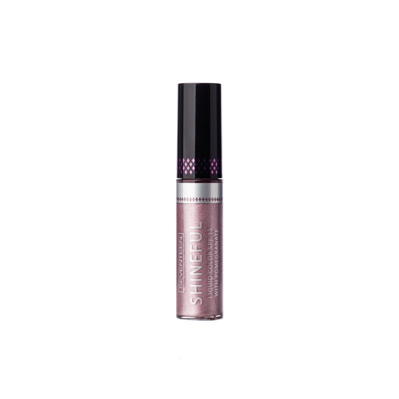 SEVENTEEN SEVENTEEN SHINEFUL LIQUID COLOR | 10ml 19