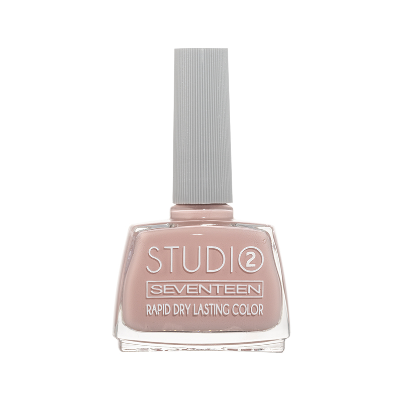 SEVENTEEN SEVENTEEN STUDIO RAPID DRY LASTING COLOR | 100