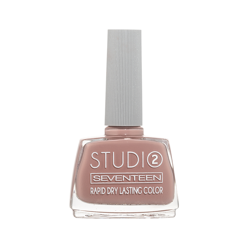 SEVENTEEN SEVENTEEN STUDIO RAPID DRY LASTING COLOR | 101