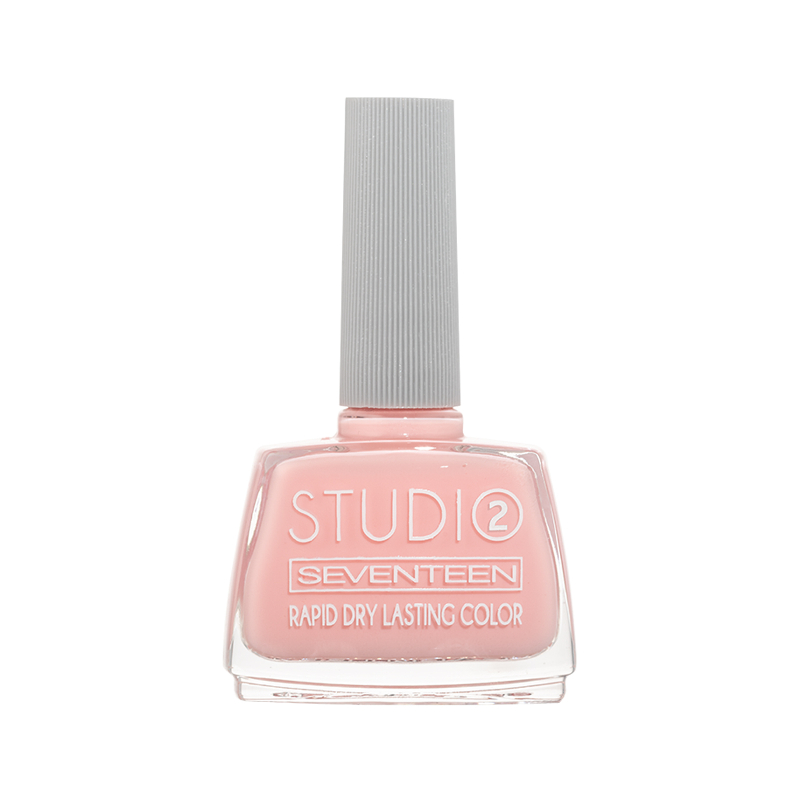 SEVENTEEN SEVENTEEN STUDIO RAPID DRY LASTING COLOR | 102