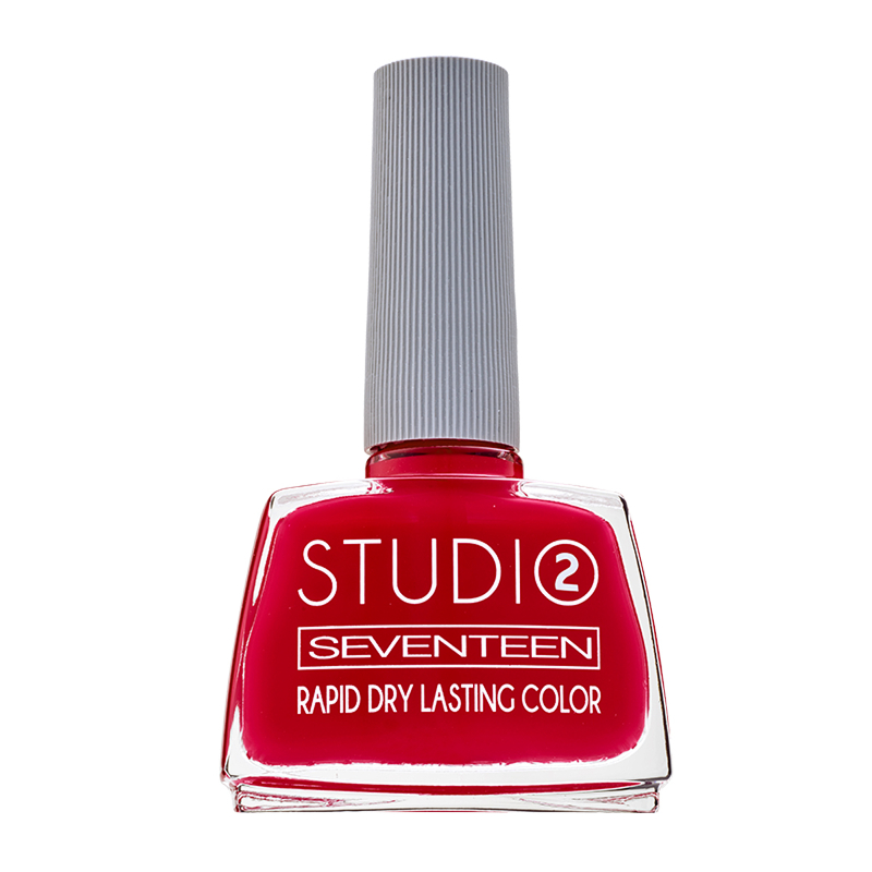 SEVENTEEN SEVENTEEN STUDIO RAPID DRY LASTING COLOR | 104