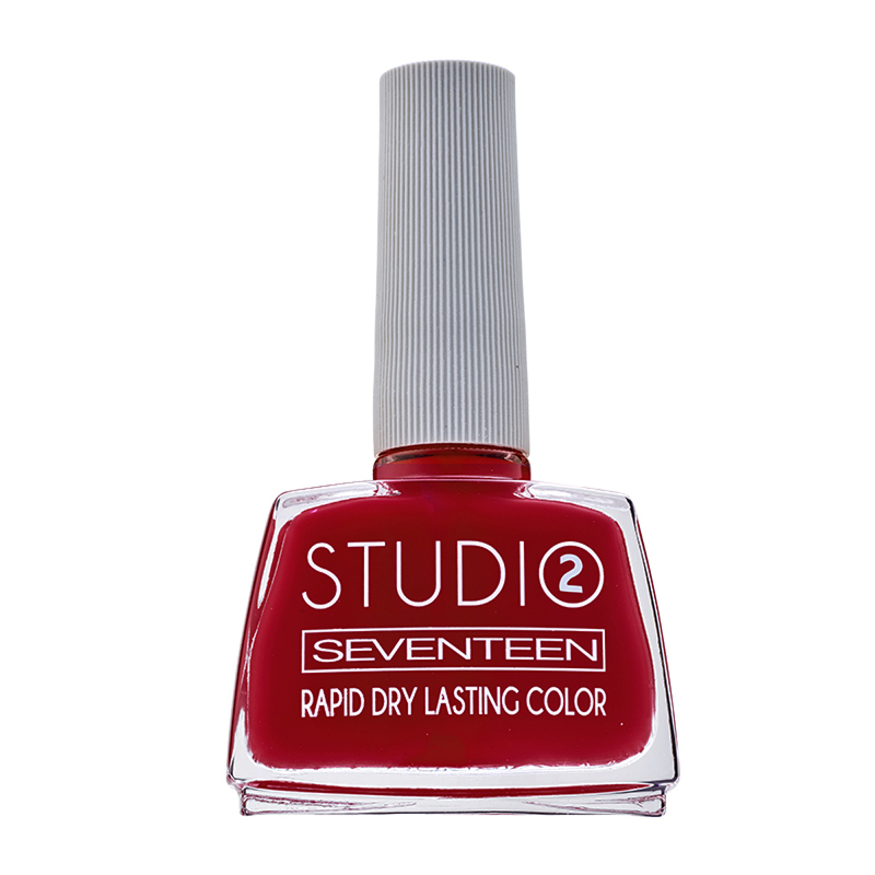 SEVENTEEN SEVENTEEN STUDIO RAPID DRY LASTING COLOR | 107