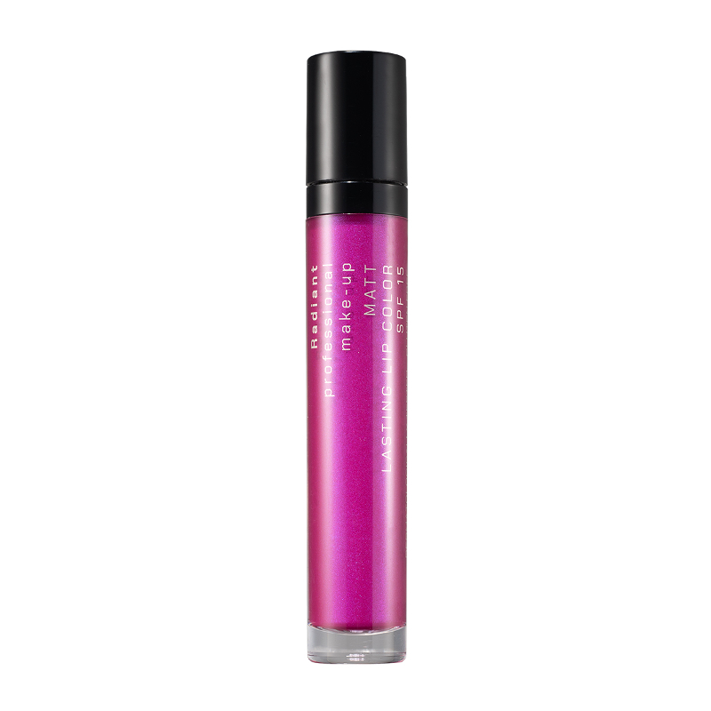 RADIANT RADIANT MATT LASTING LIP COLOR SPF15 | 72