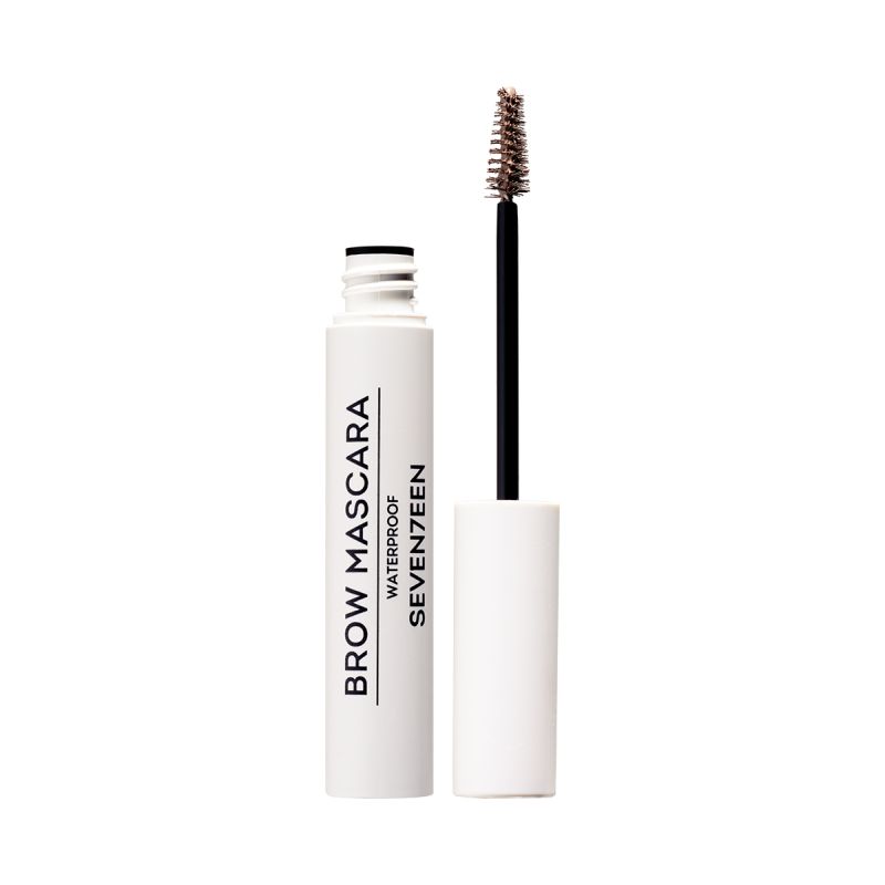 Seventeen Brow Mascara 5Ml #01