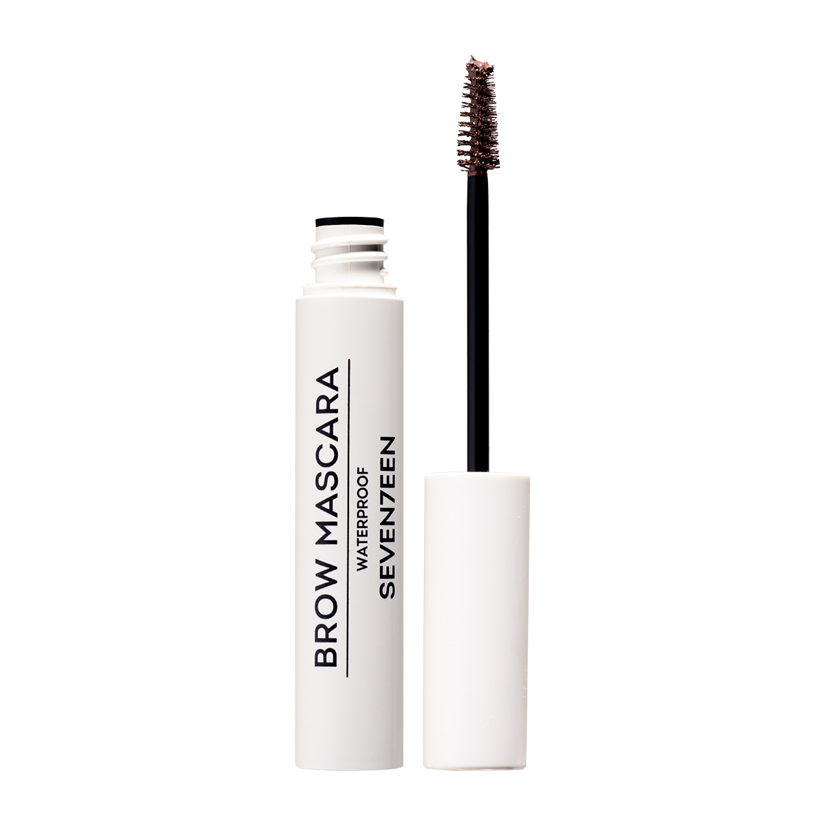 Seventeen Brow Mascara 5Ml #03