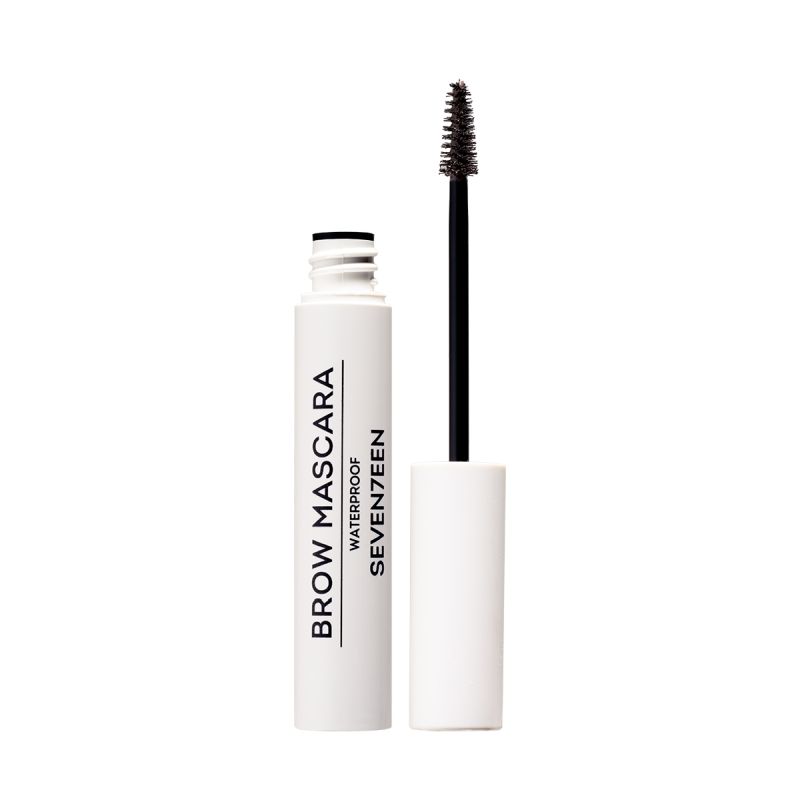 SEVENTEEN SEVENTEEN BROW MASCARA | 5ml #06