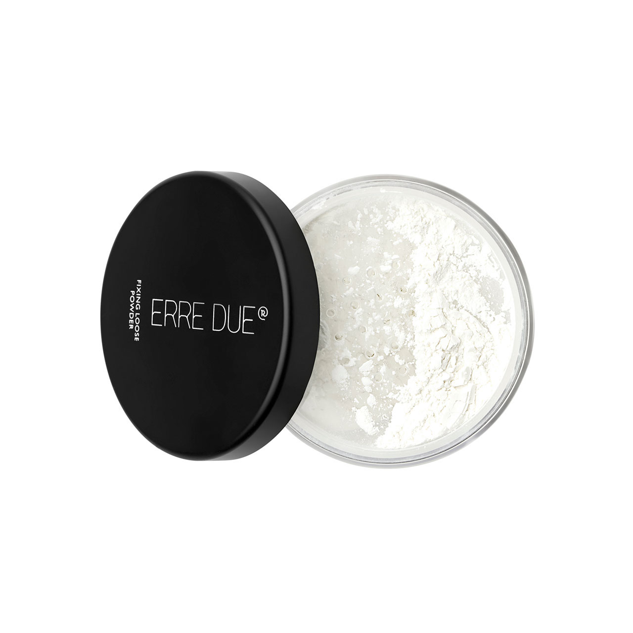 ERRE DUE FIXING LOOSE POWDER