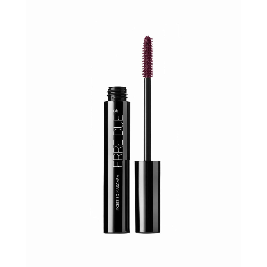 ERRE DUE ERRE DUE XCESS 3D MASCARA | 06 Plum