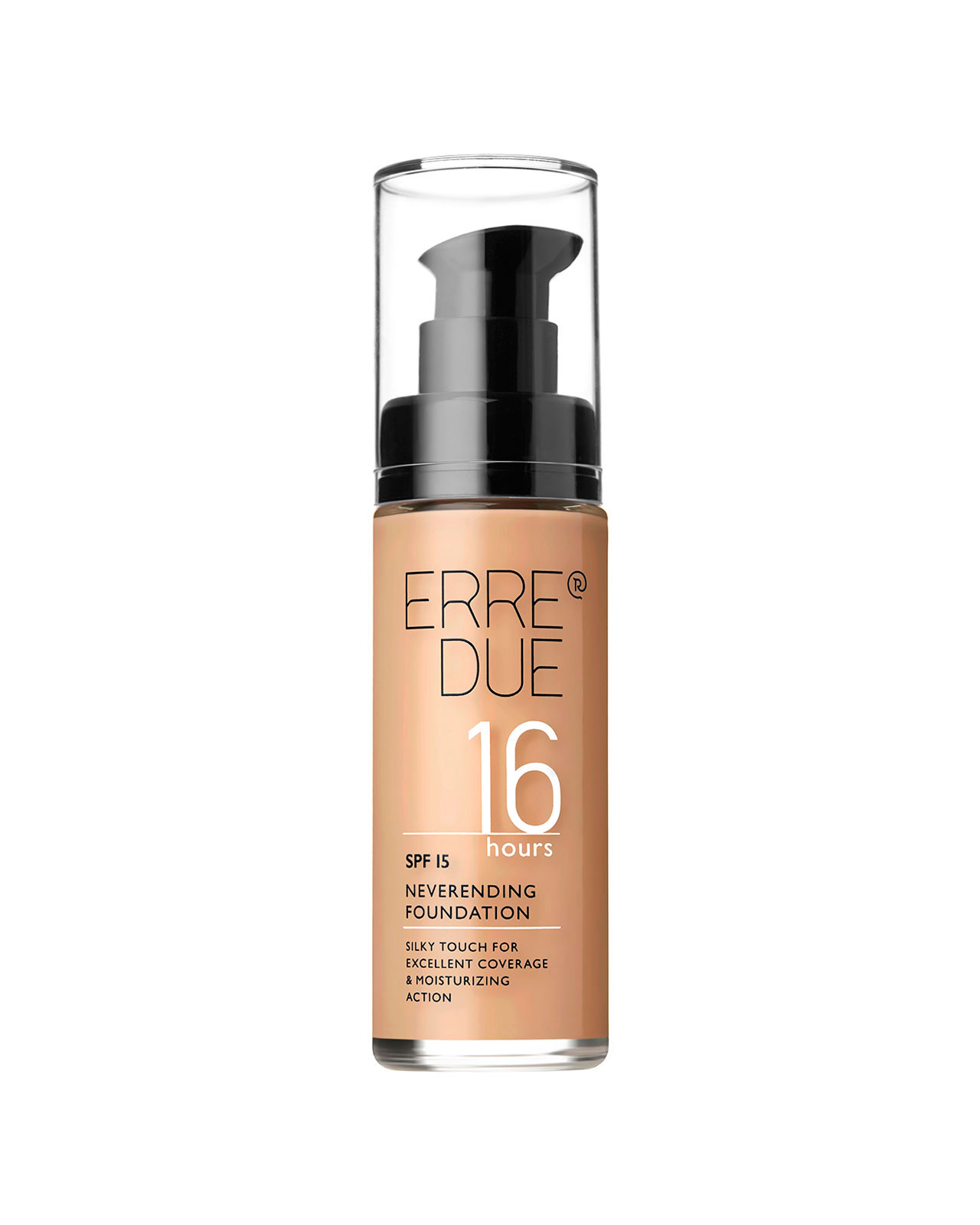 ERRE DUE ERRE DUE NEVERENDING FOUNDATION 16HRS | 07A Perfect Match