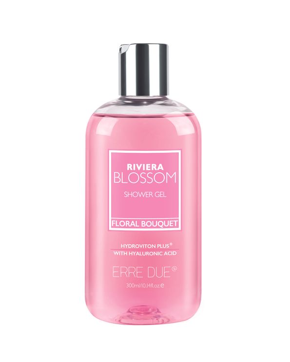 ERRE DUE ERRE DUE RIVIERA BLOSSOM SHOWER GEL | 300ml