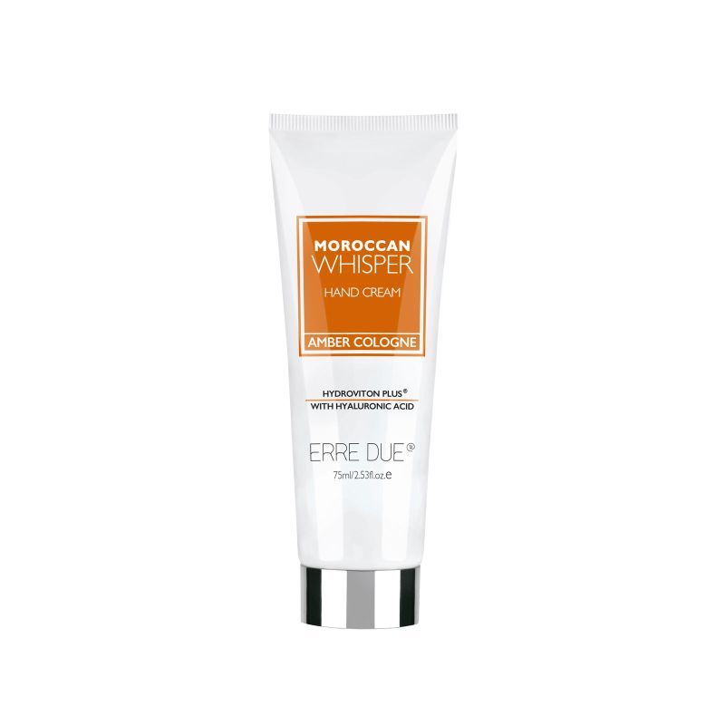 ERRE DUE ERRE DUE HAND CREAM MOROCCAN WHISPER | 75ml