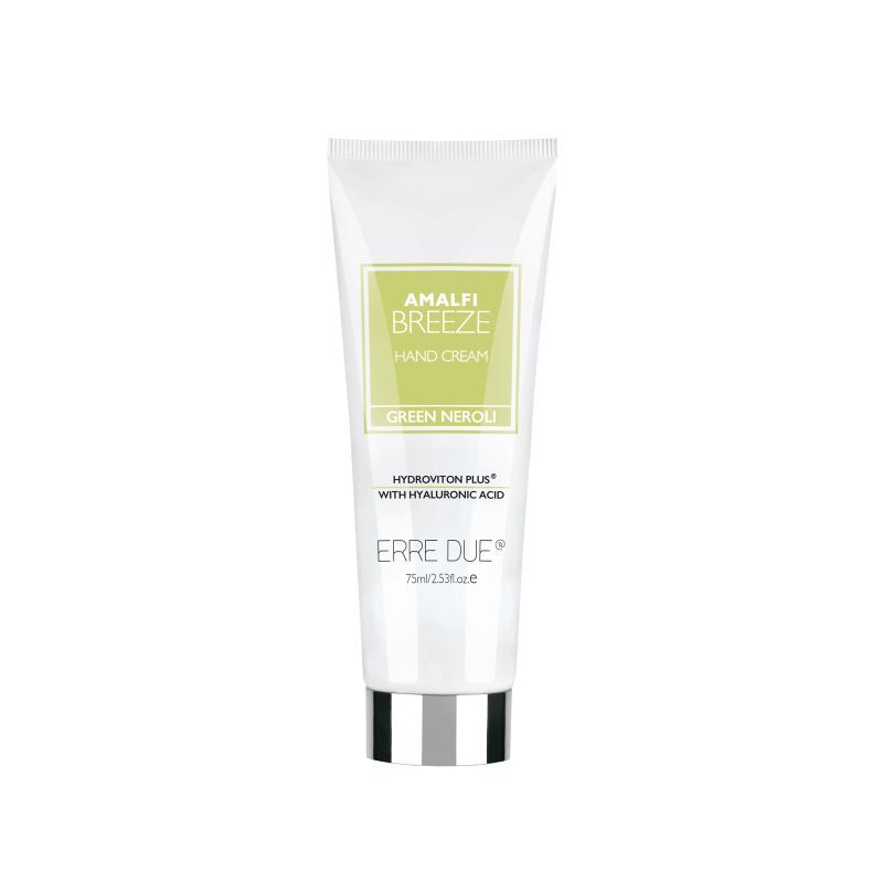 ERRE DUE ERRE DUE HAND CREAM AMALFI BREEZE | 75ml