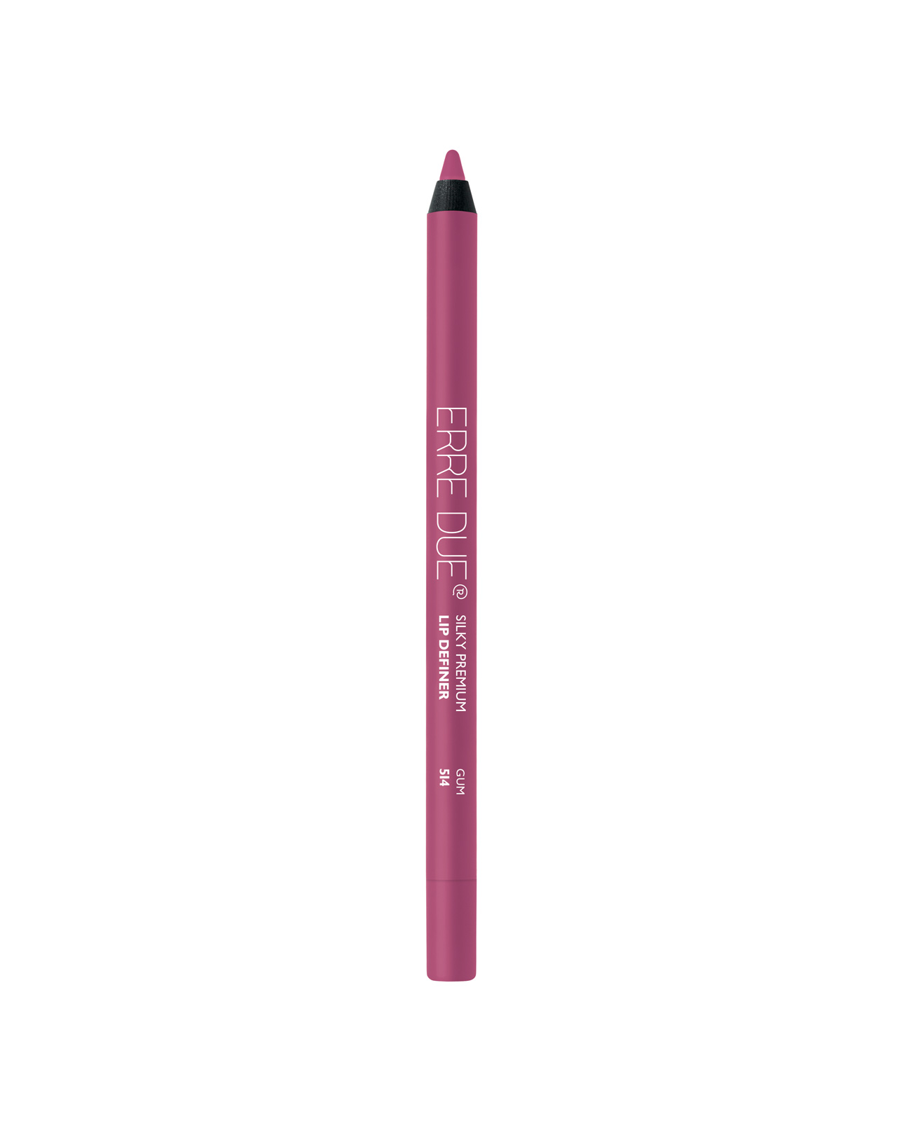 ERRE DUE ERRE DUE SILKY PREMIUM LIP DEFINER | 1,2gr 514 Gum
