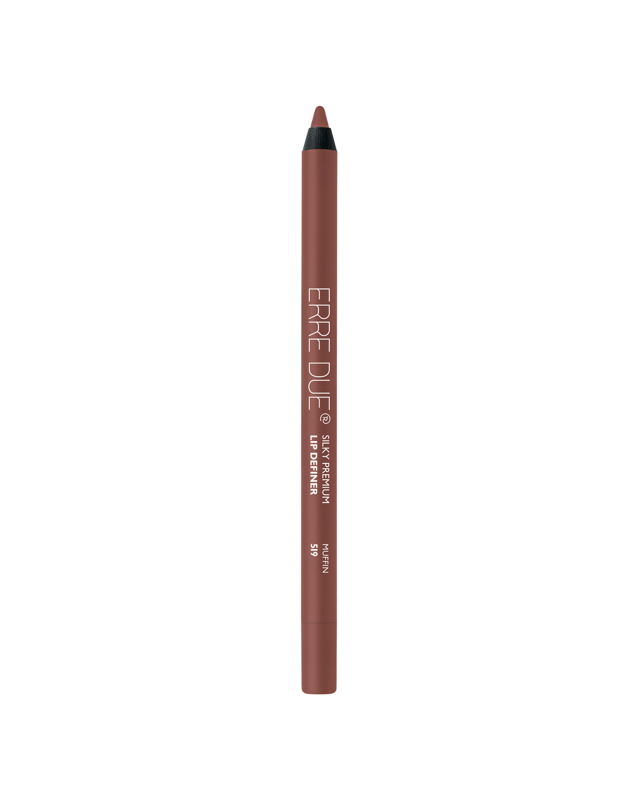ERRE DUE ERRE DUE SILKY PREMIUM LIP DEFINER | 1,2gr 519 Muffin