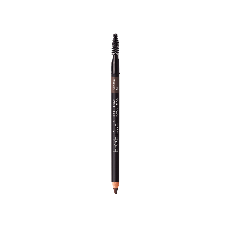 ERRE DUE PERFECT BROW POWDER PENCIL
