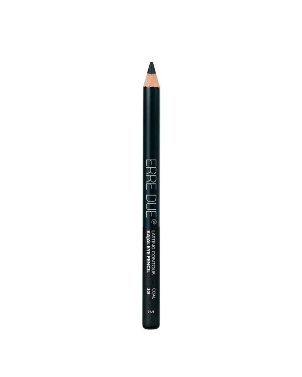 ERRE DUE ERRE DUE LASTING CONTOUR KAJAL EYE PENCIL | 1,14gr 301 Coal