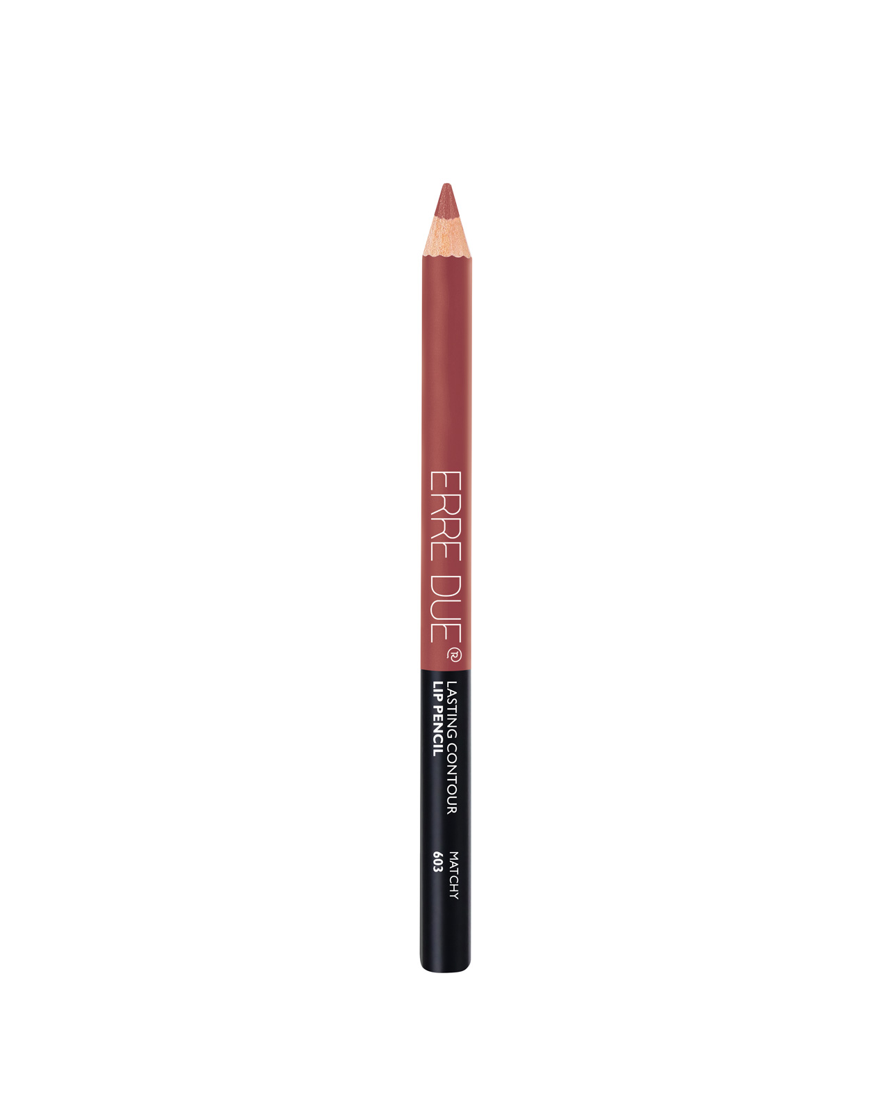 ERRE DUE ERRE DUE LASTING CONTOUR LIP PENCIL | 1,14gr 603 Matchy