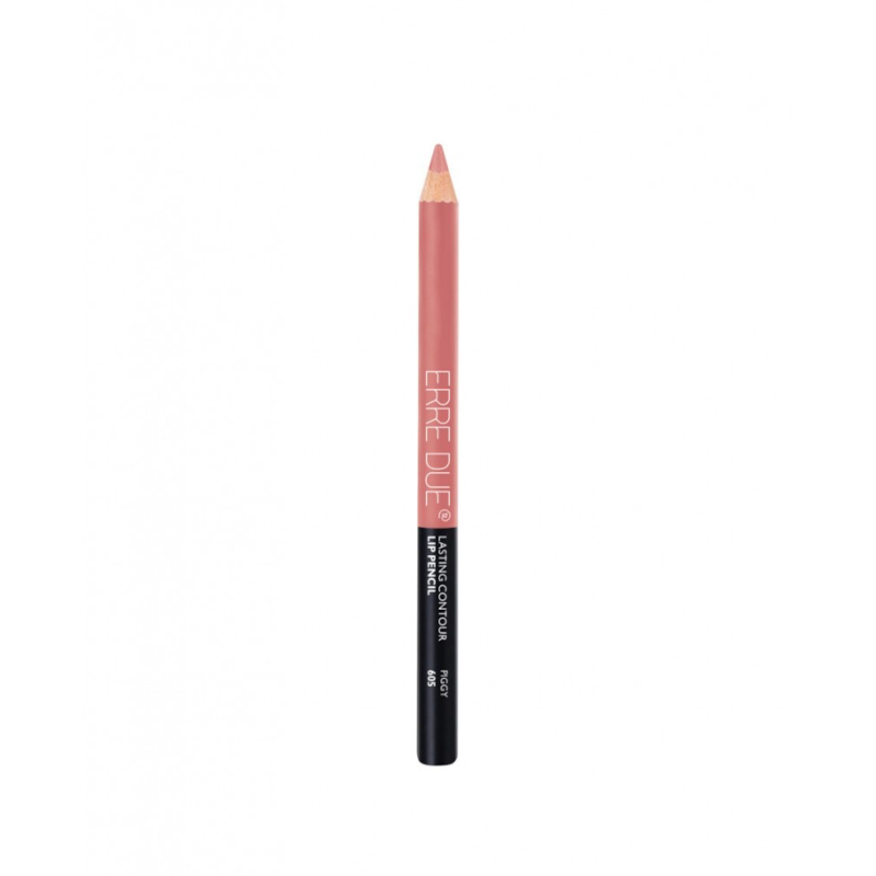 ERRE DUE ERRE DUE LASTING CONTOUR LIP PENCIL | 1,14gr 605 Piggy