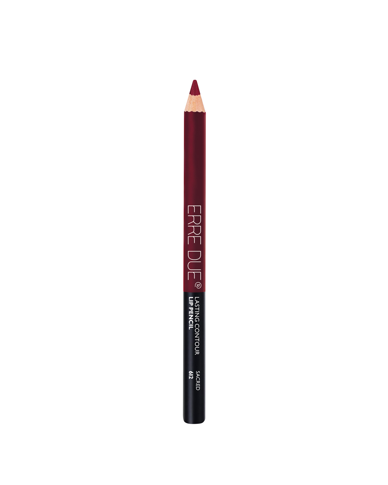 ERRE DUE ERRE DUE LASTING CONTOUR LIP PENCIL | 1,14gr 612 Sacred
