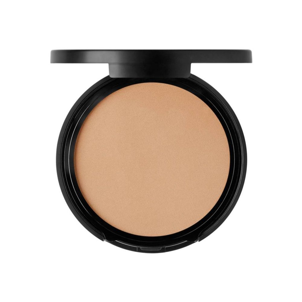 ERRE DUE ERRE DUE COMPACT POWDER OIL FREE | 206 Sunny Brown