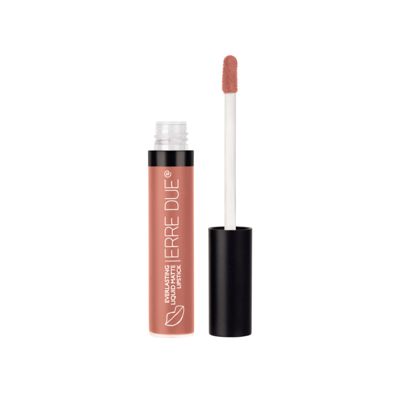 ERRE DUE ERRE DUE EVERLASTING LIQUID MATTE LIPSTICK | 9ml 625 Pink Up Girl