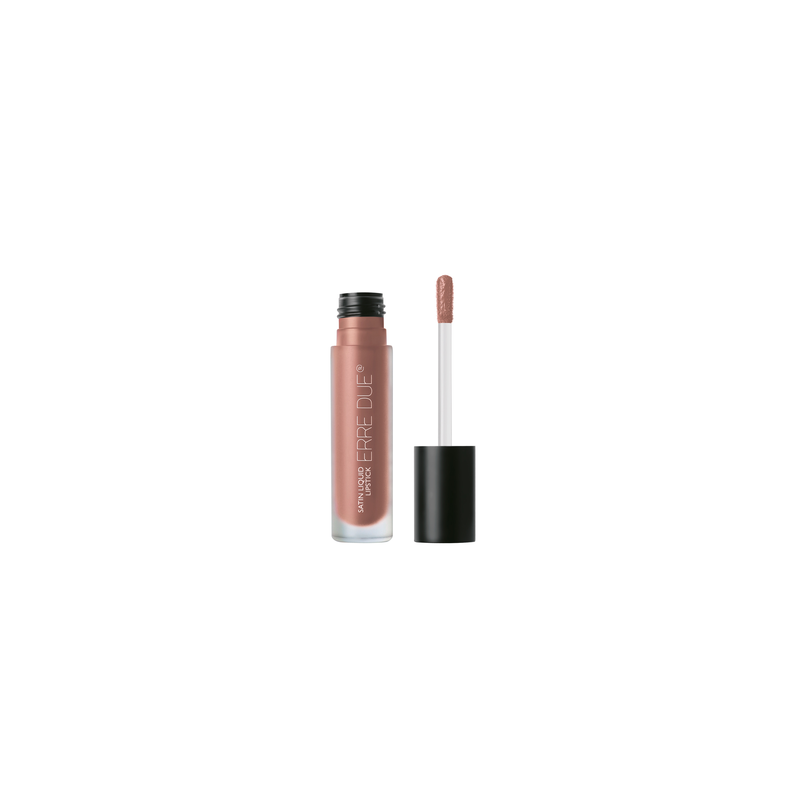ERRE DUE ERRE DUE SATIN LIQUID LIPSTICK | 311 Barely Nude
