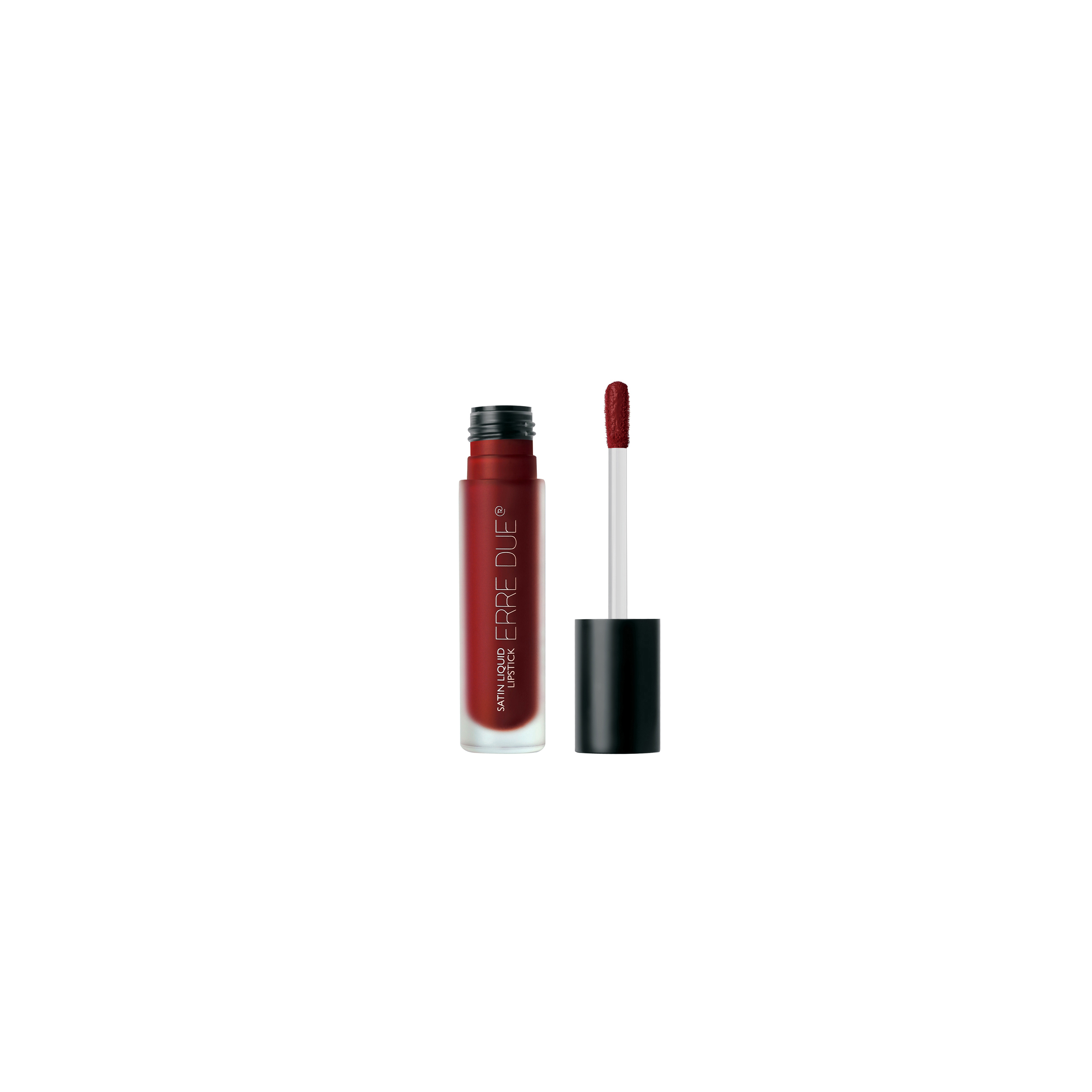 ERRE DUE ERRE DUE SATIN LIQUID LIPSTICK | 313 Mon Cheri