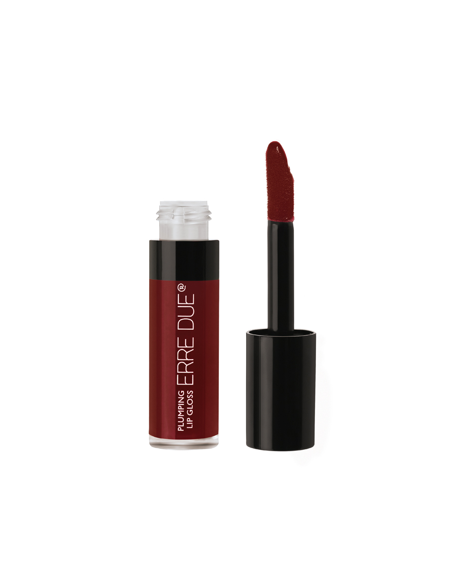 ERRE DUE ERRE DUE PLUMPING LIP GLOSS | 5ml Bloody Bites 403