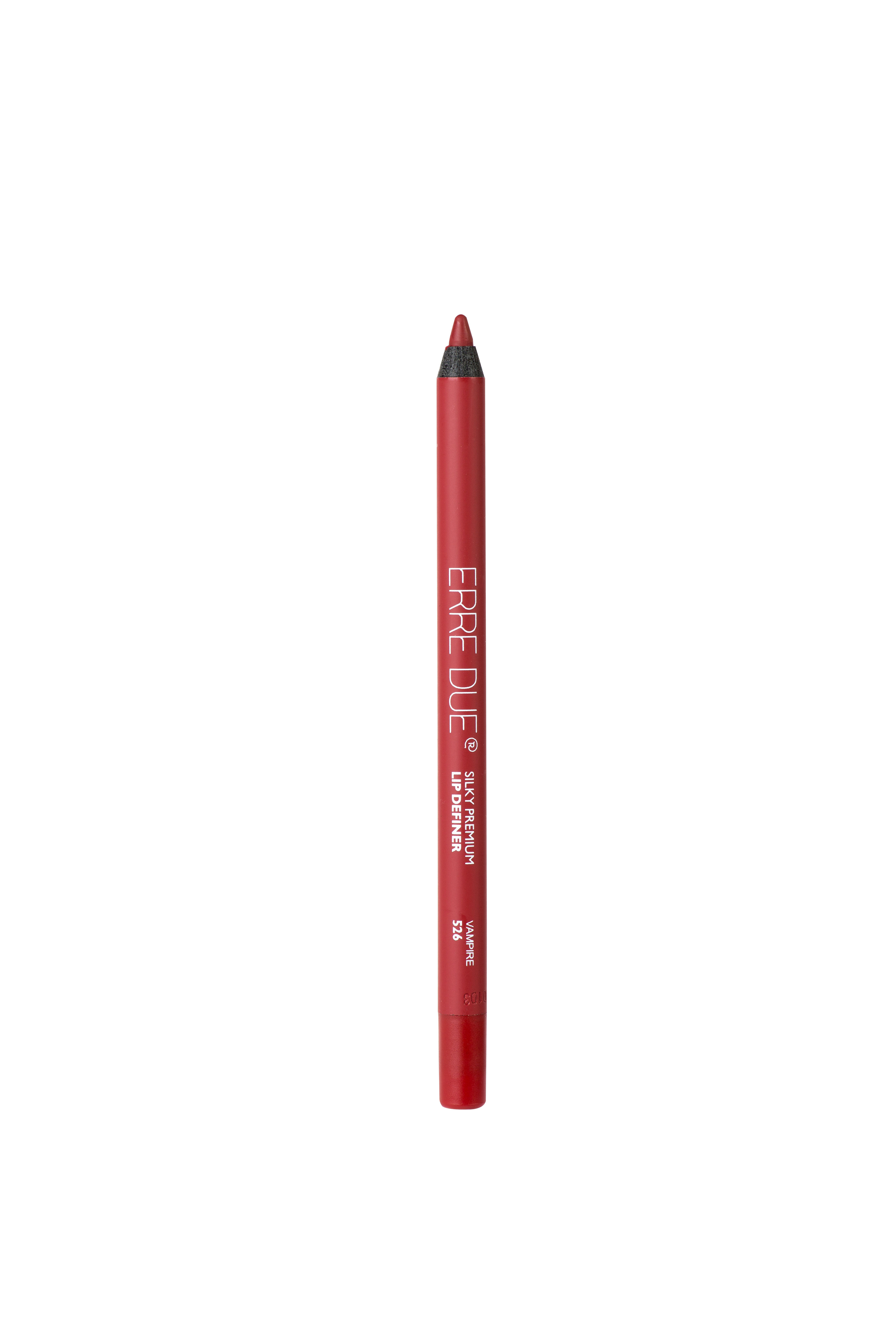 ERRE DUE ERRE DUE SILKY PREMIUM LIP DEFINER | 1,2gr 526 Vampire