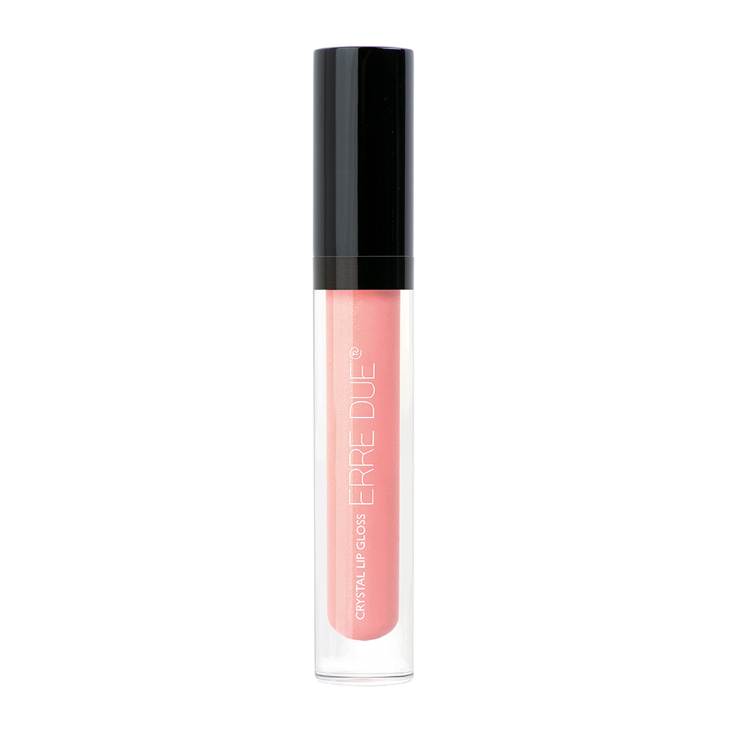 ERRE DUE ERRE DUE CRYSTAL LIP GLOSS | 3ml 105 Fluffy Petals