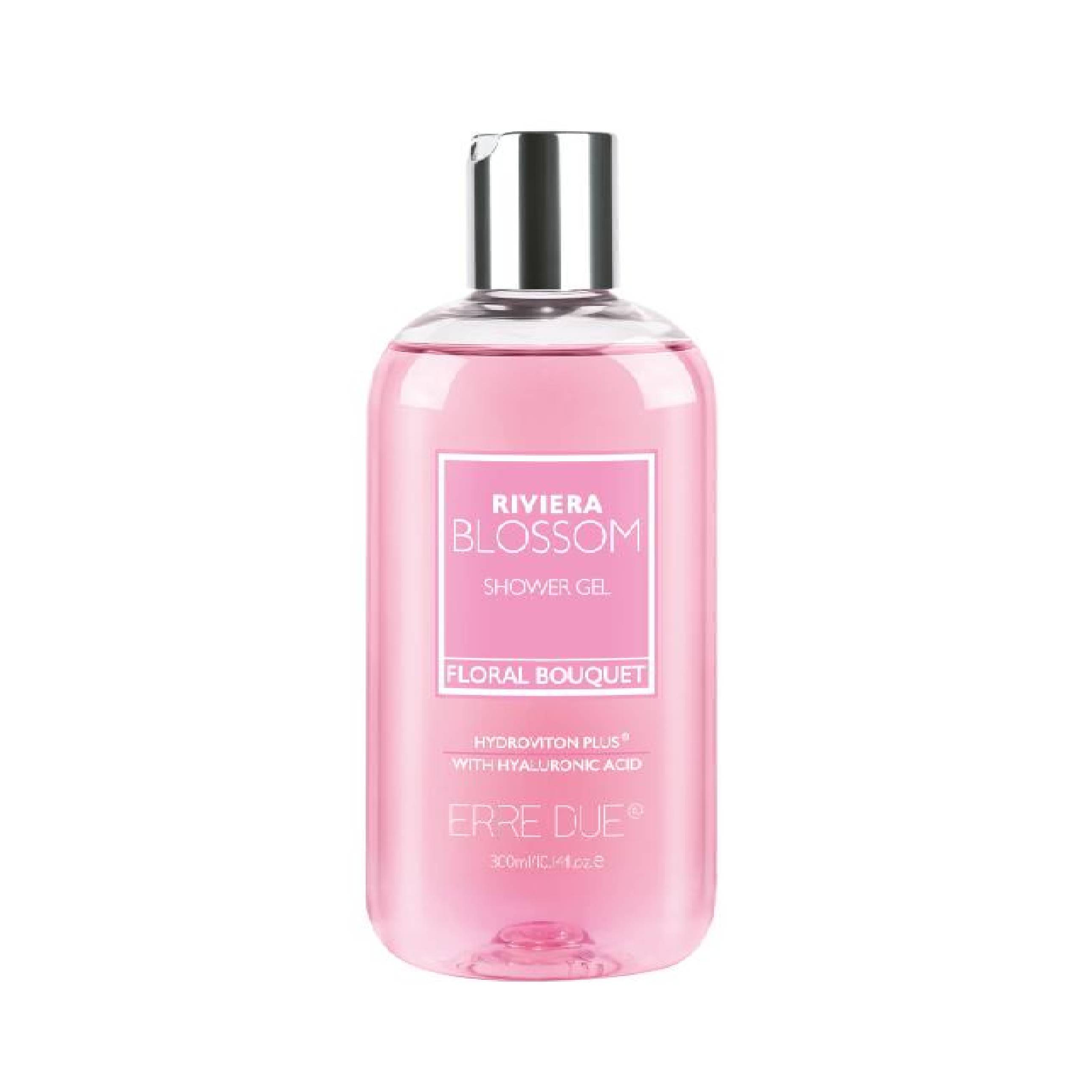 ERRE DUE ERRE DUE RIVIERA BLOSSOM SHOWER GEL | 300ml