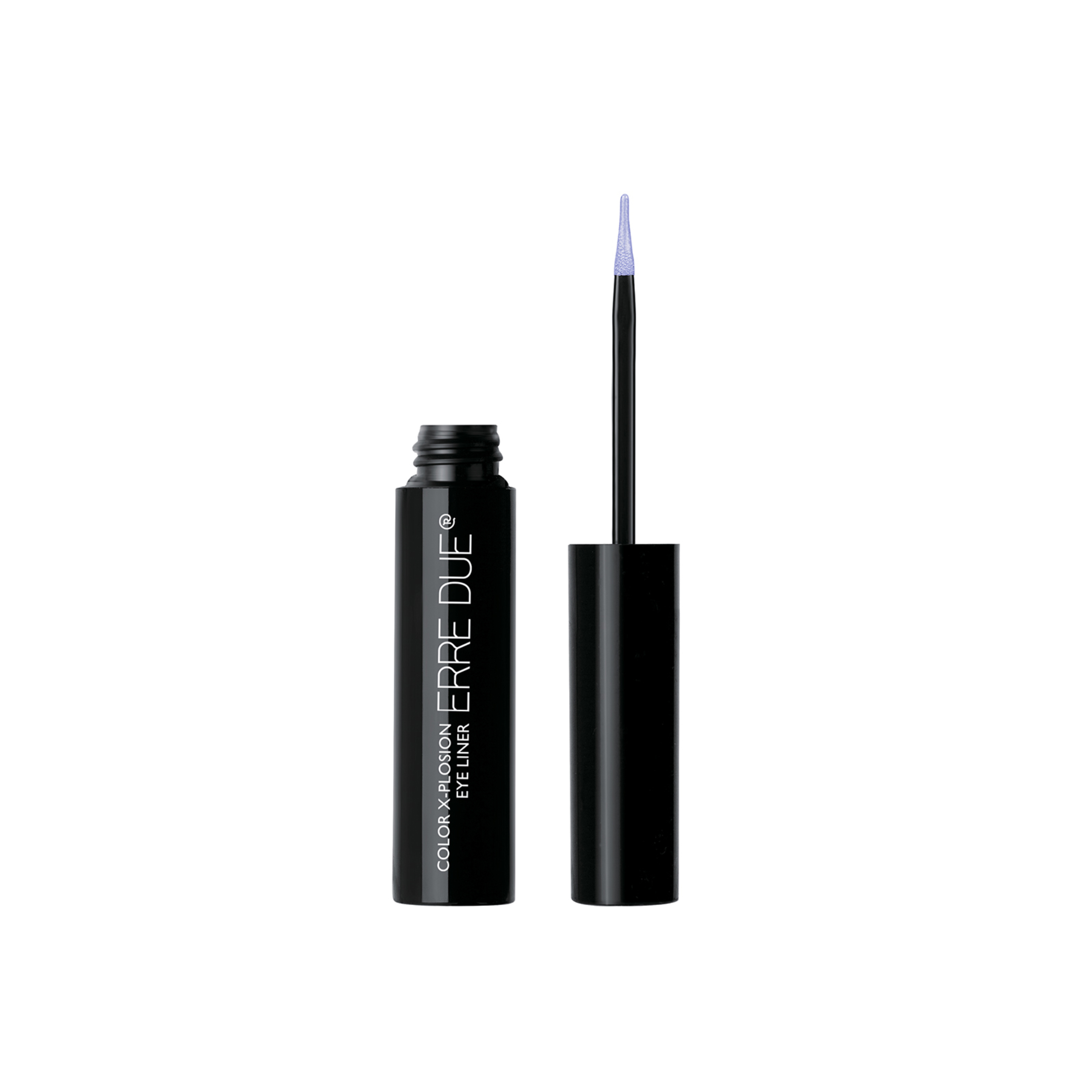 ERRE DUE ERRE DUE COLOR X-PLOSION EYE LINER | 3,5ml 352 Butterfly Lilac