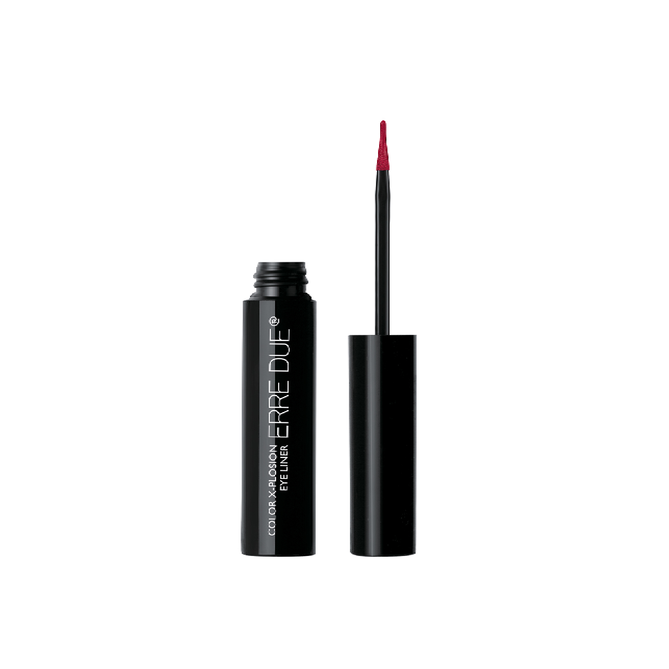 ERRE DUE ERRE DUE COLOR X-PLOSION EYE LINER | 3,5ml 354 Cherry Kiss