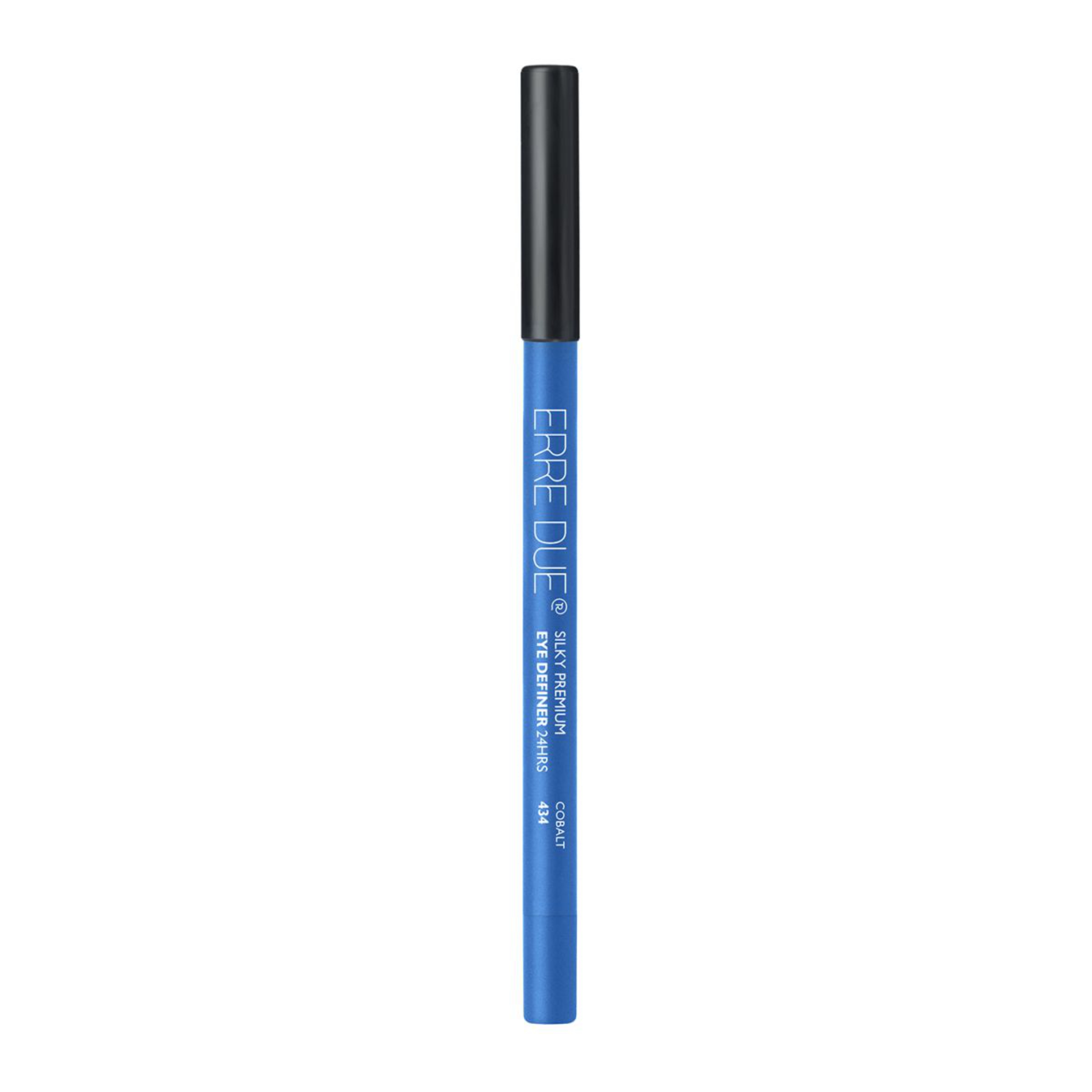 ERRE DUE ERRE DUE SILKY PREMIUM EYE DEFINER 24HRS | 1.2gr 434 Cobalt