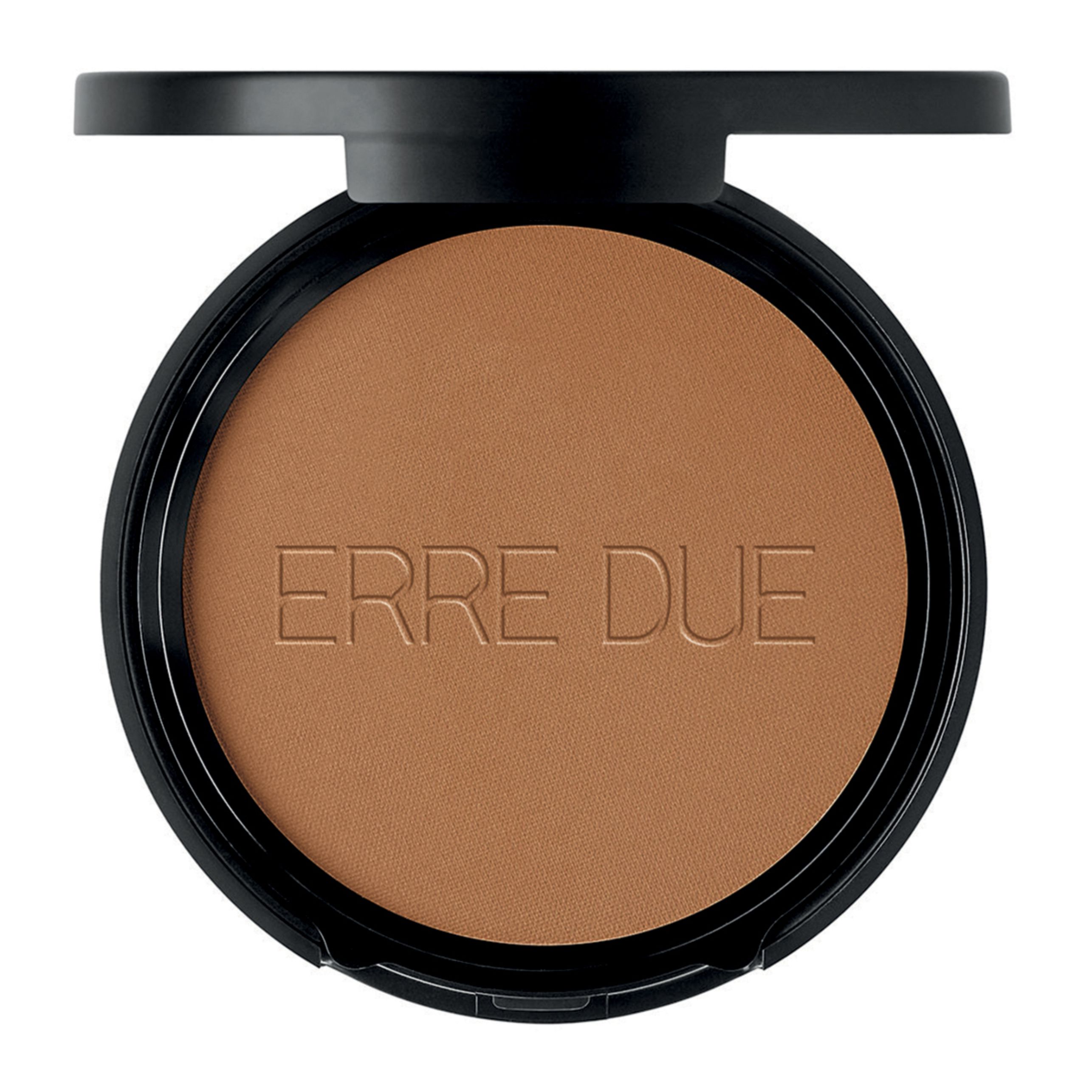 ERRE DUE ERRE DUE SUN KISSED BRONZING POWDER | 8.5g 602 Havana Heat