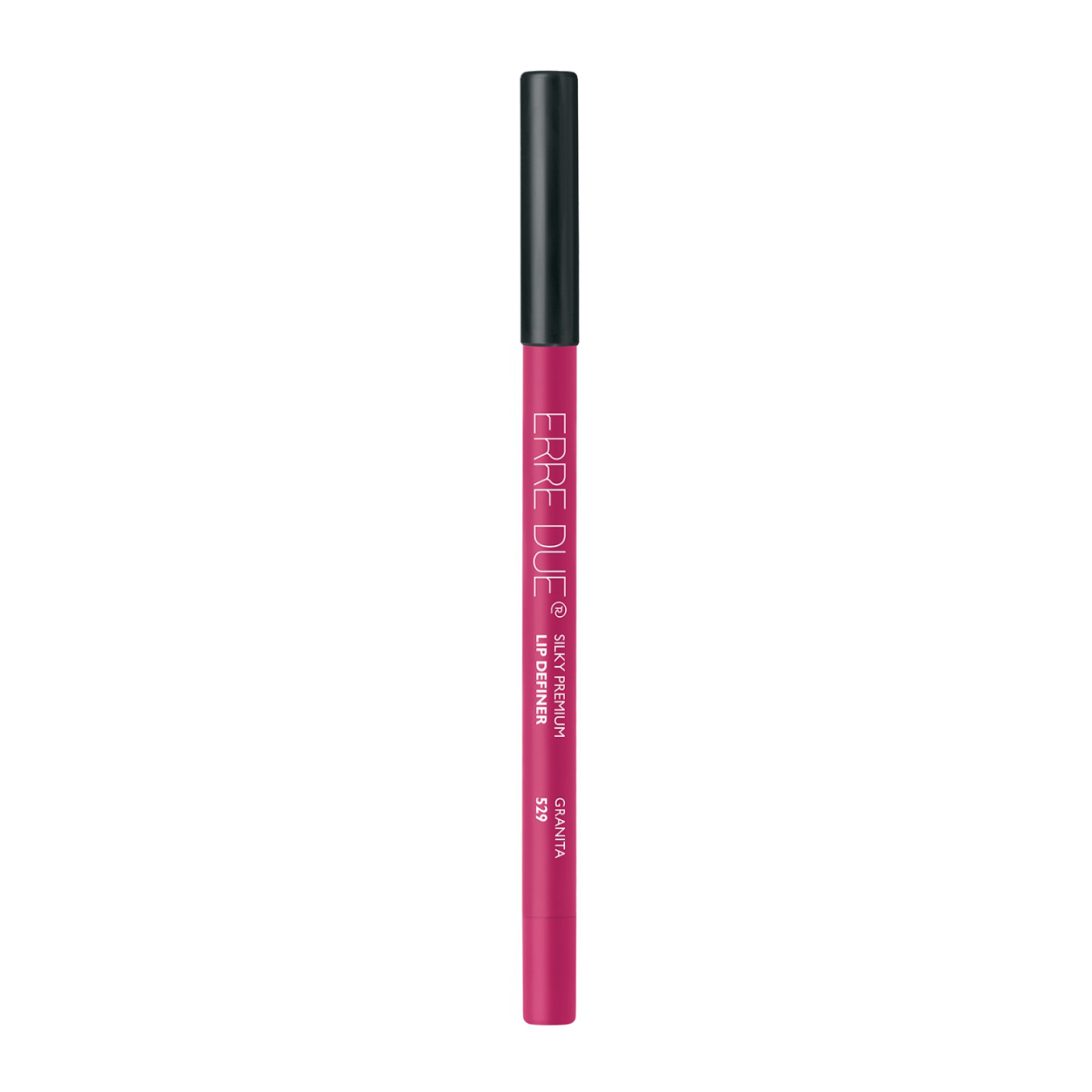 ERRE DUE ERRE DUE SILKY PREMIUM LIP DEFINER | 1.2 gr 529 Granita