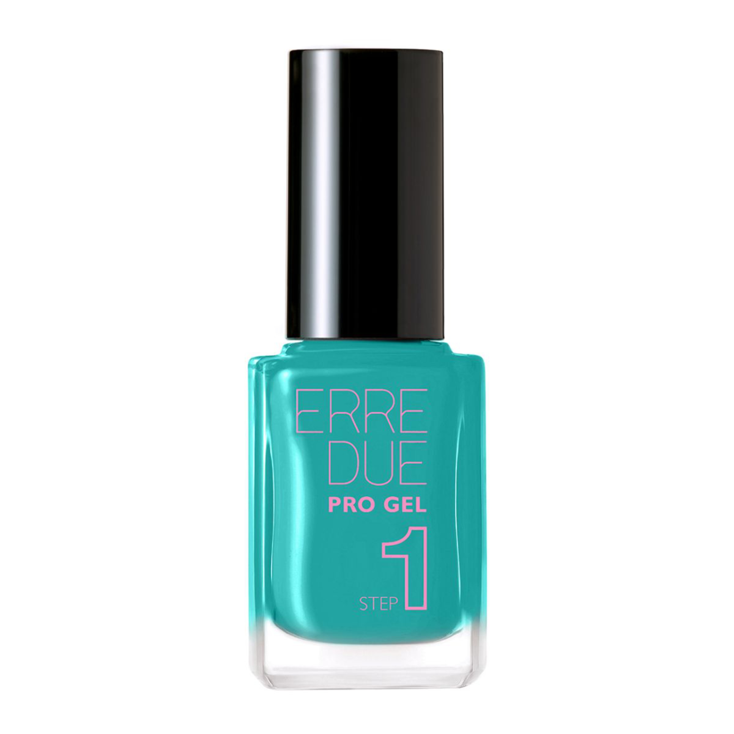 ERRE DUE ERRE DUE PRO GEL NAIL LACQUER | 12ml 597 Seafoam Serenade