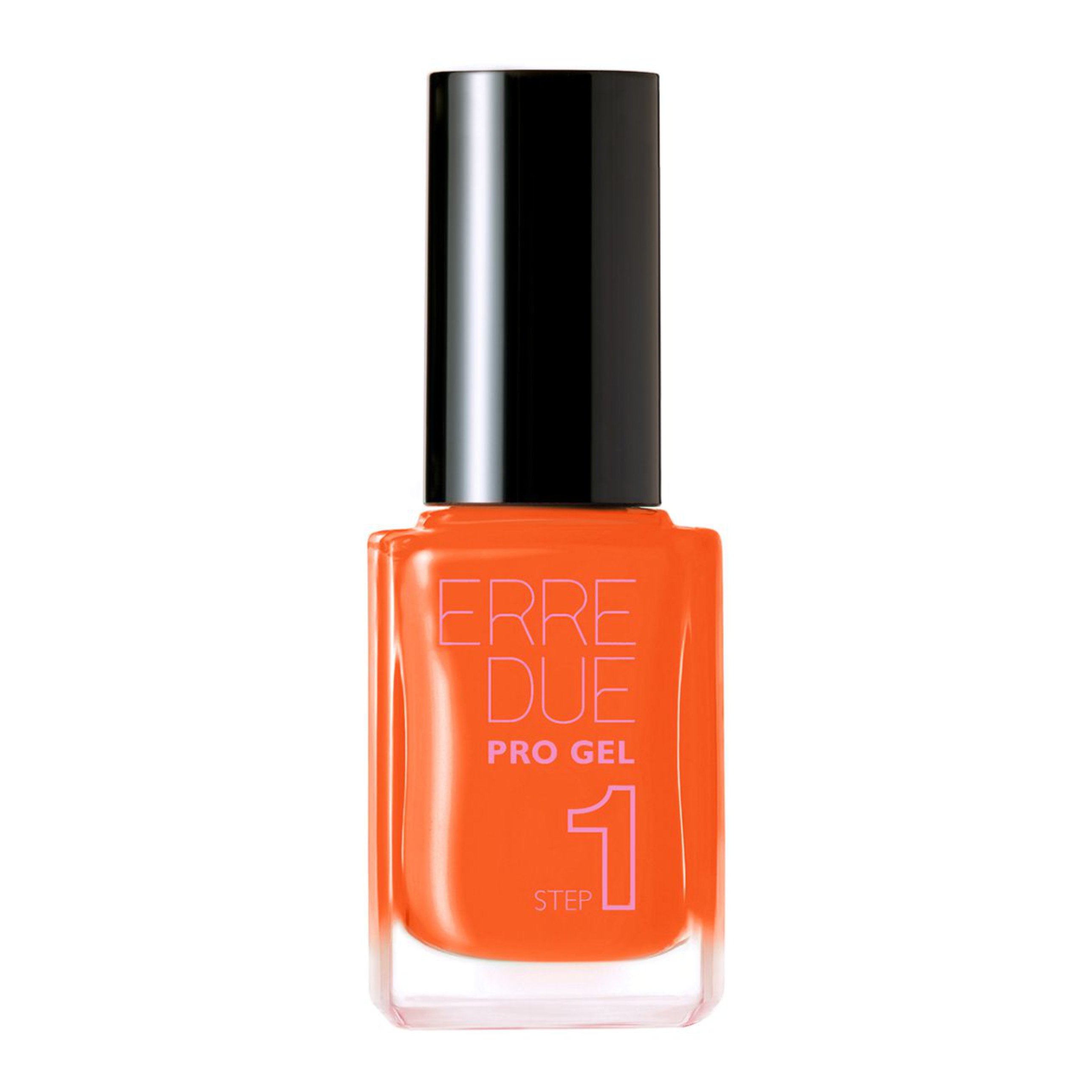 ERRE DUE ERRE DUE PRO GEL NAIL LACQUER | 12ml 598 Tangy Tropics