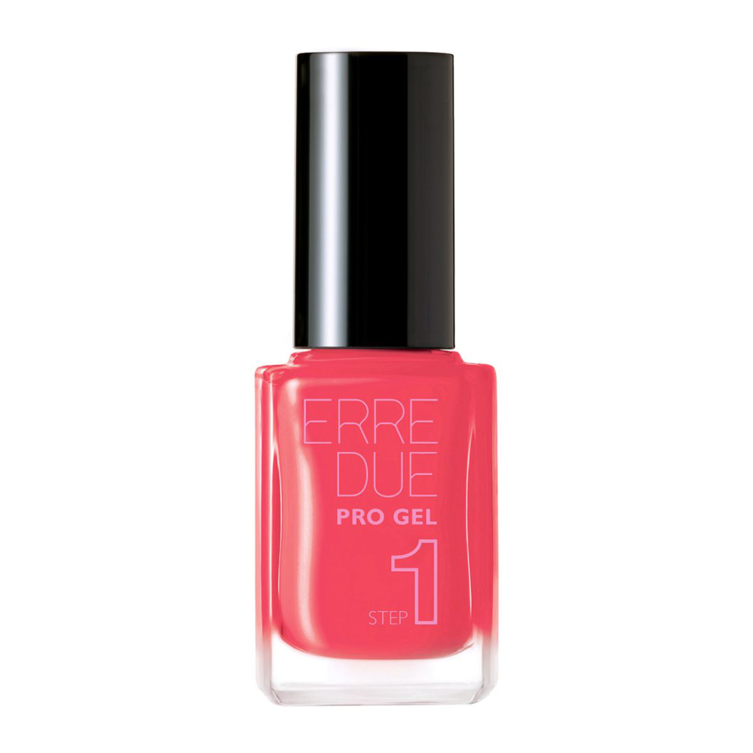 ERRE DUE ERRE DUE PRO GEL NAIL LACQUER | 12ml 599 Pink Paradise
