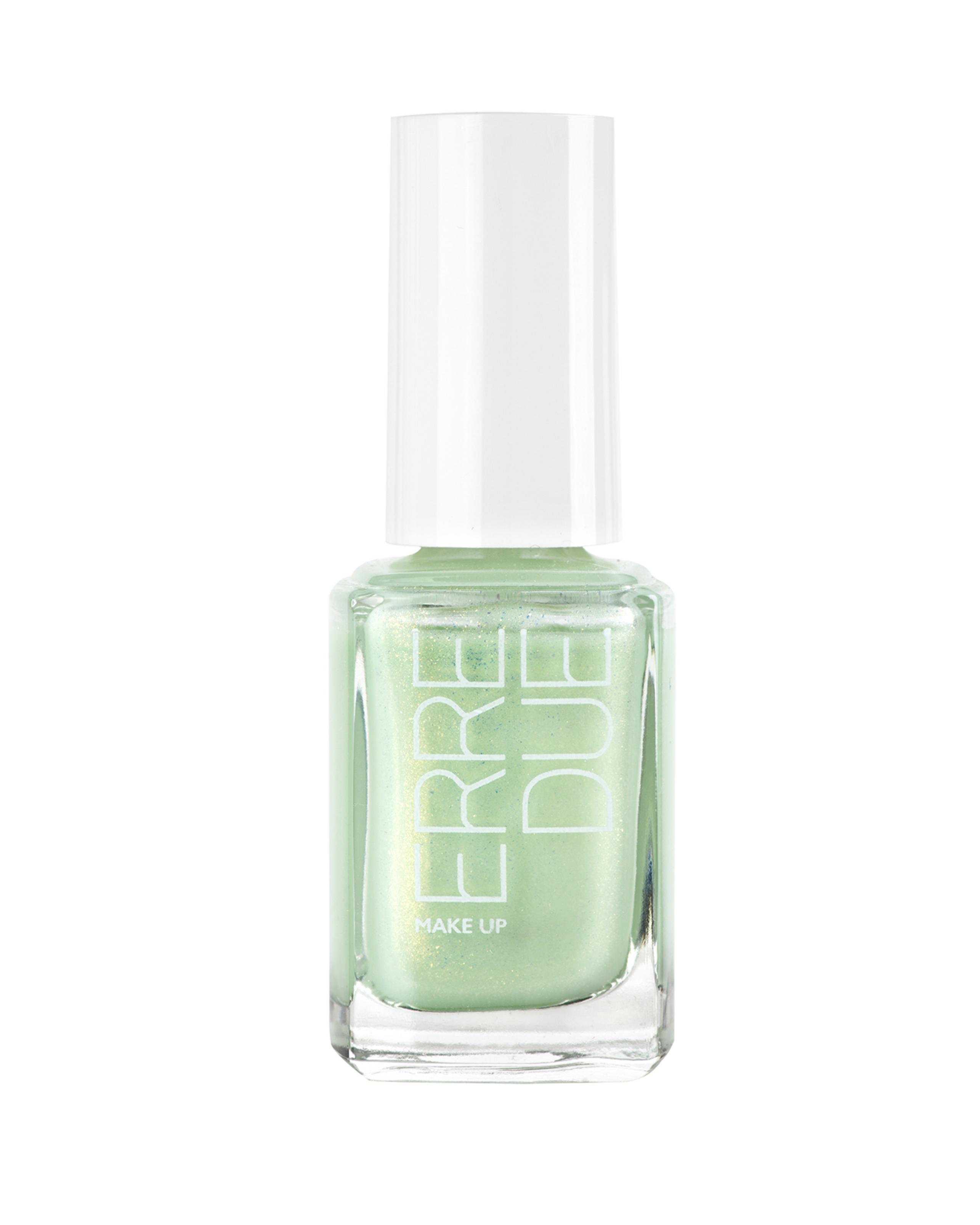 ERRE DUE ERRE DUE EXCLUSIVE NAIL LACQUER | 12ml 736 Springtime Mint