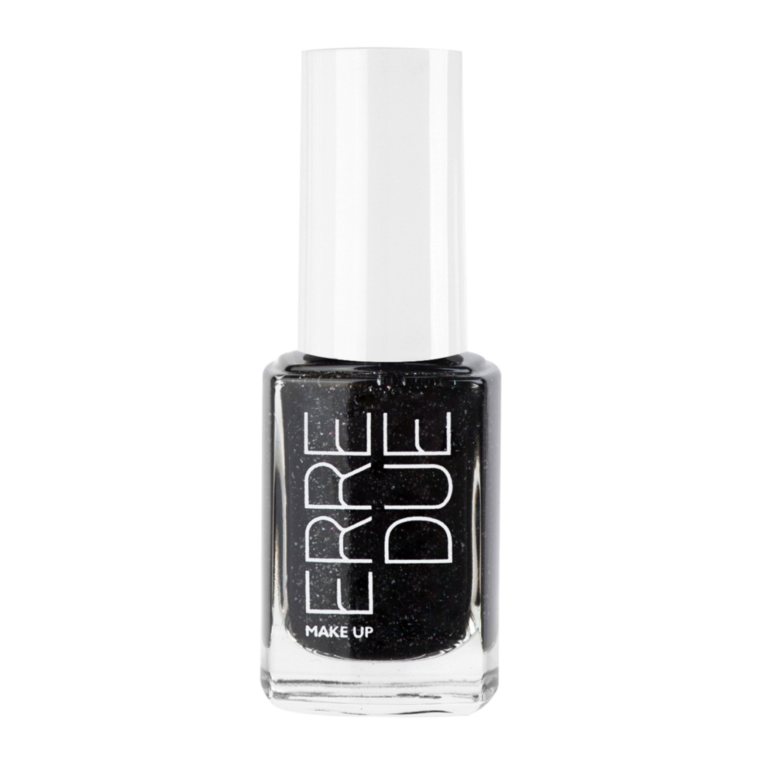 ERRE DUE ERRE DUE EXCLUSIVE NAIL LACQUER | 12ml 741 Mocha Nightfall